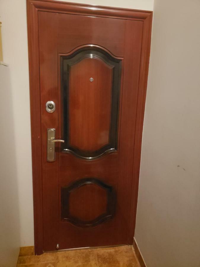 Odessa 3bedroom Deribas apartment Bagian luar foto